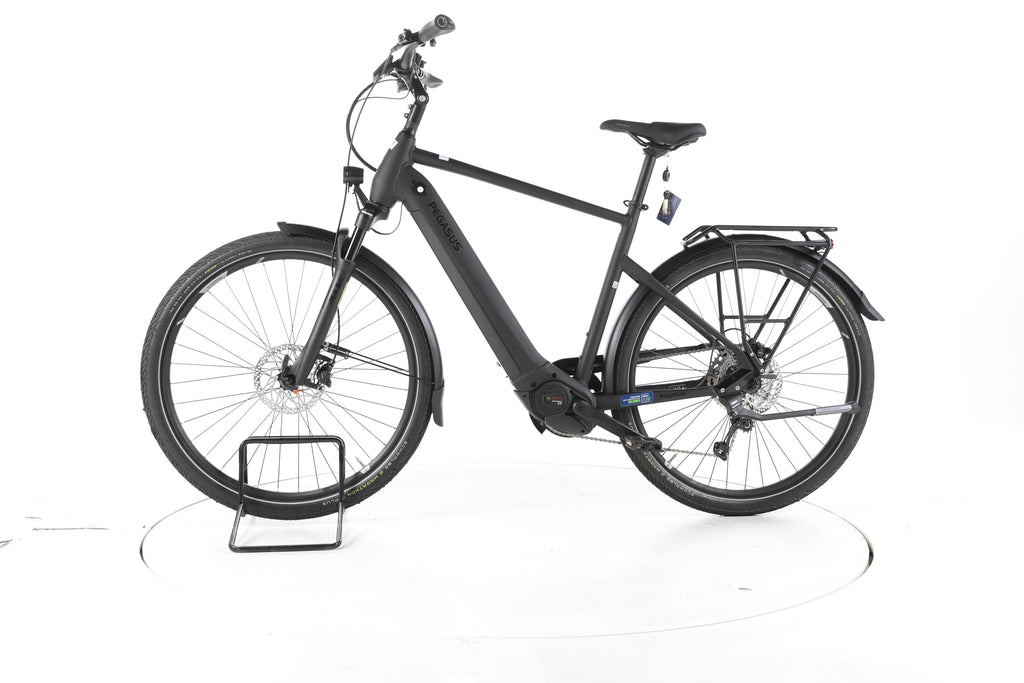 Pegasus Premio Evo 10 Lite Trekking E-Bike - Image 7