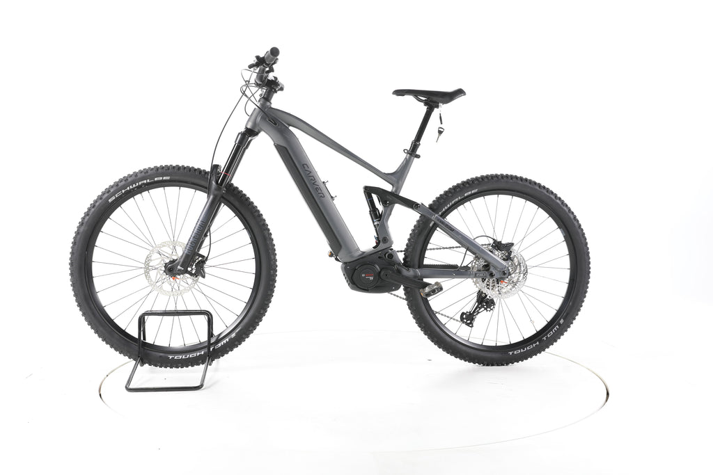 Carver Drift E.520 Fully E-Bike - Image 7