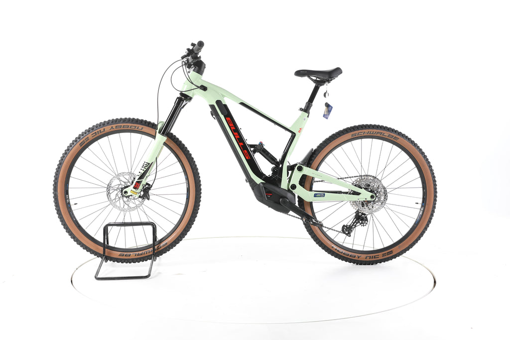 Bulls E-Stream EVO AM 2 E-Bike Fully - Image 7