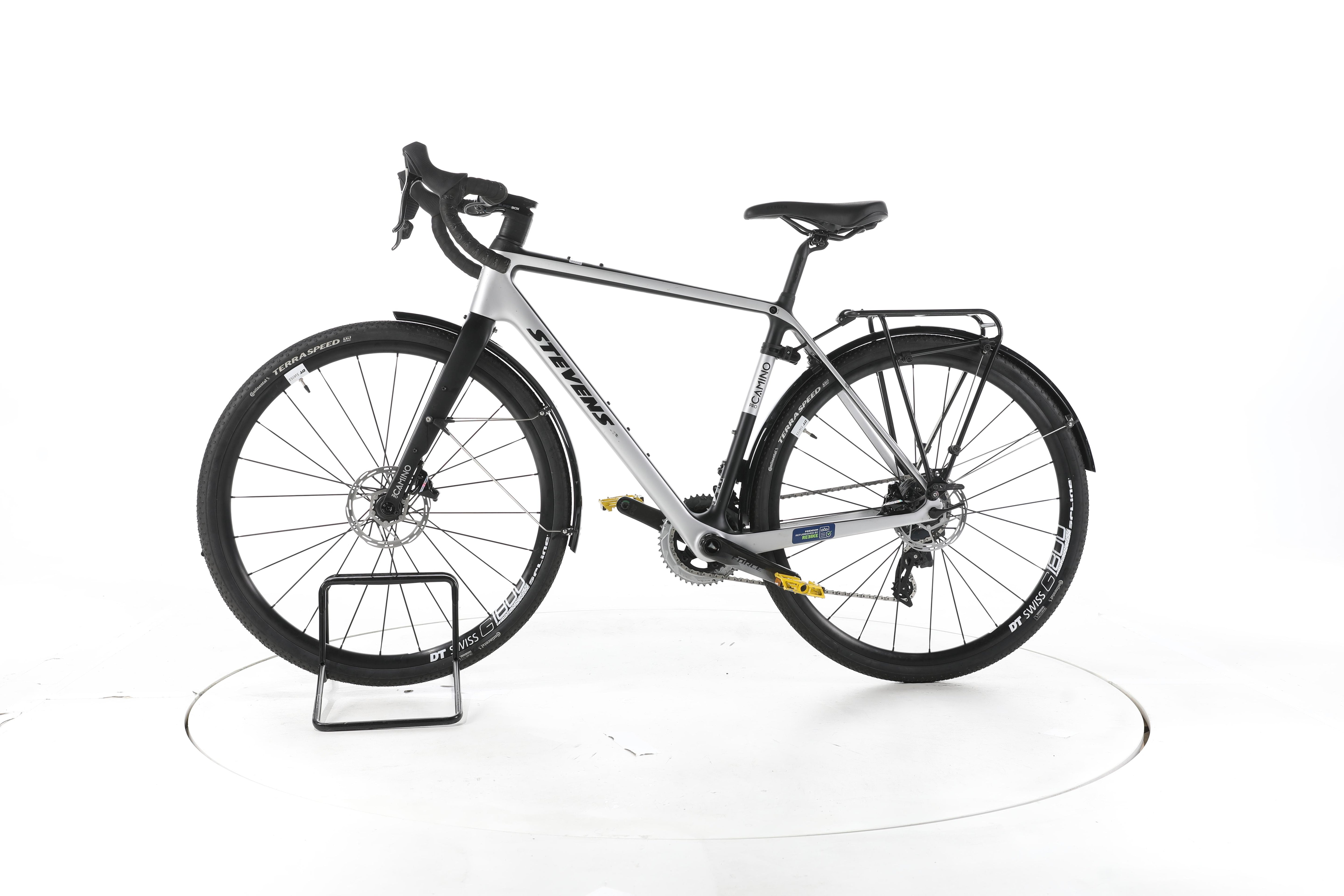 Stevens Camino Pro - Image 7