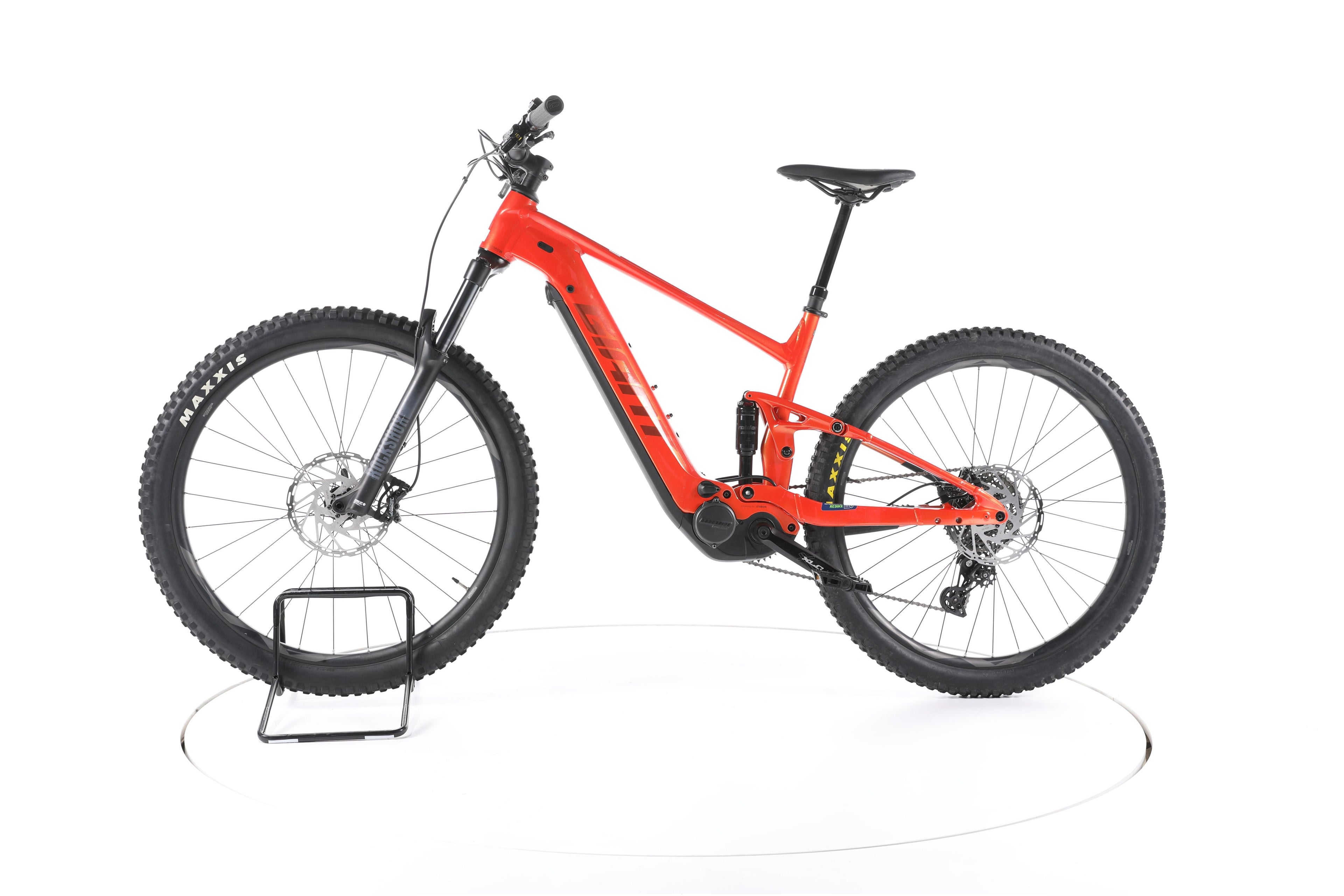 Giant Stance E+1 Fully E-Bike 2023 - Image 7