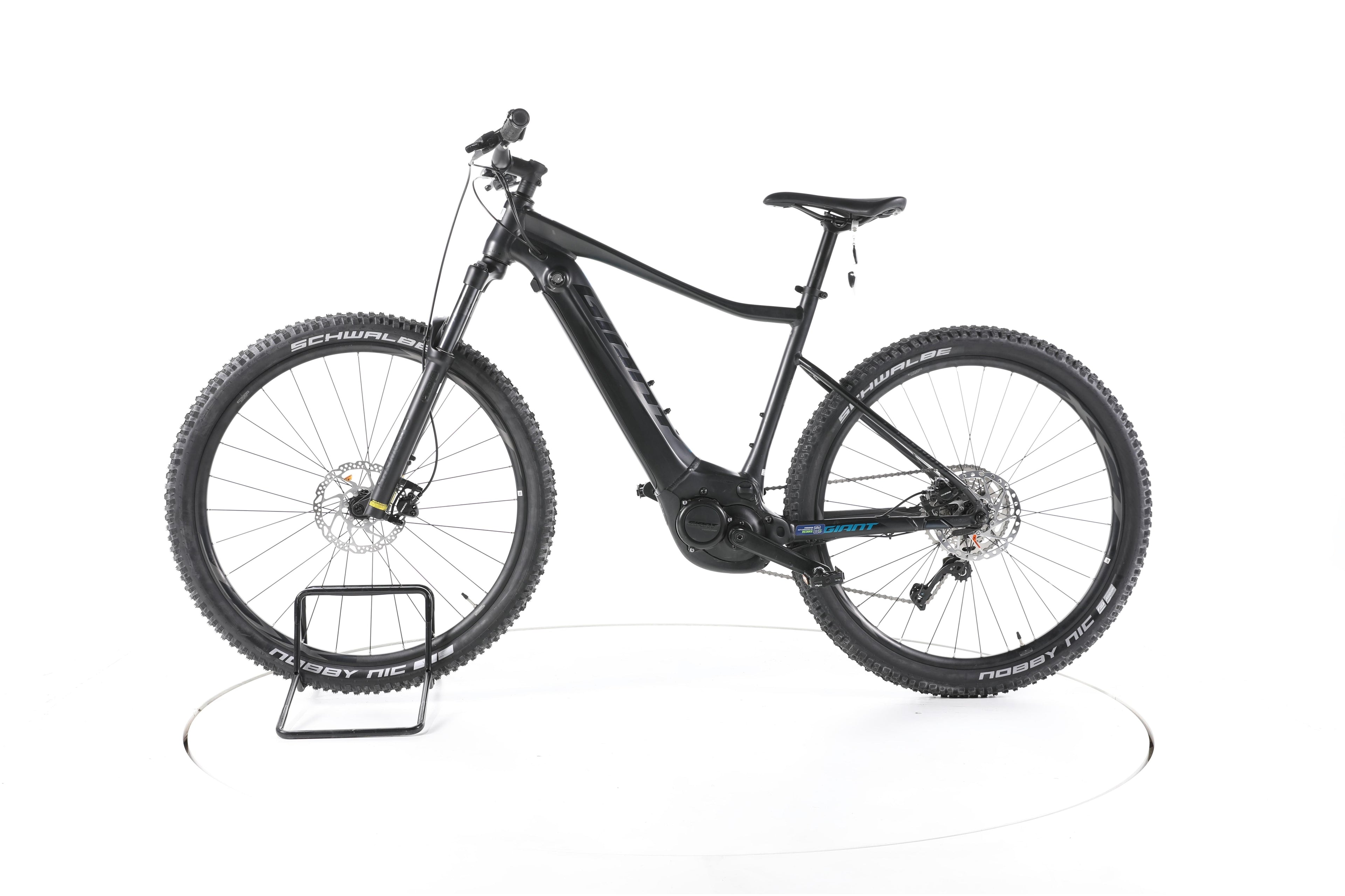Giant Fathom E+ 2 E-Bike - Image 7