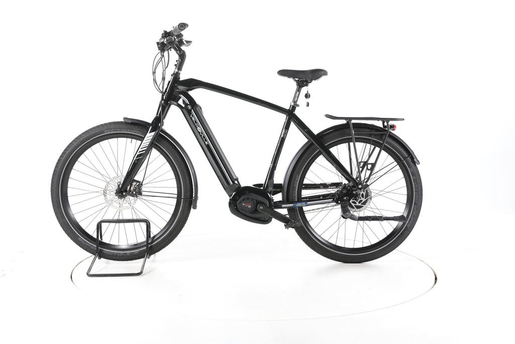 Velo de Ville LEB 990 Sport City E-Bike - Image 7