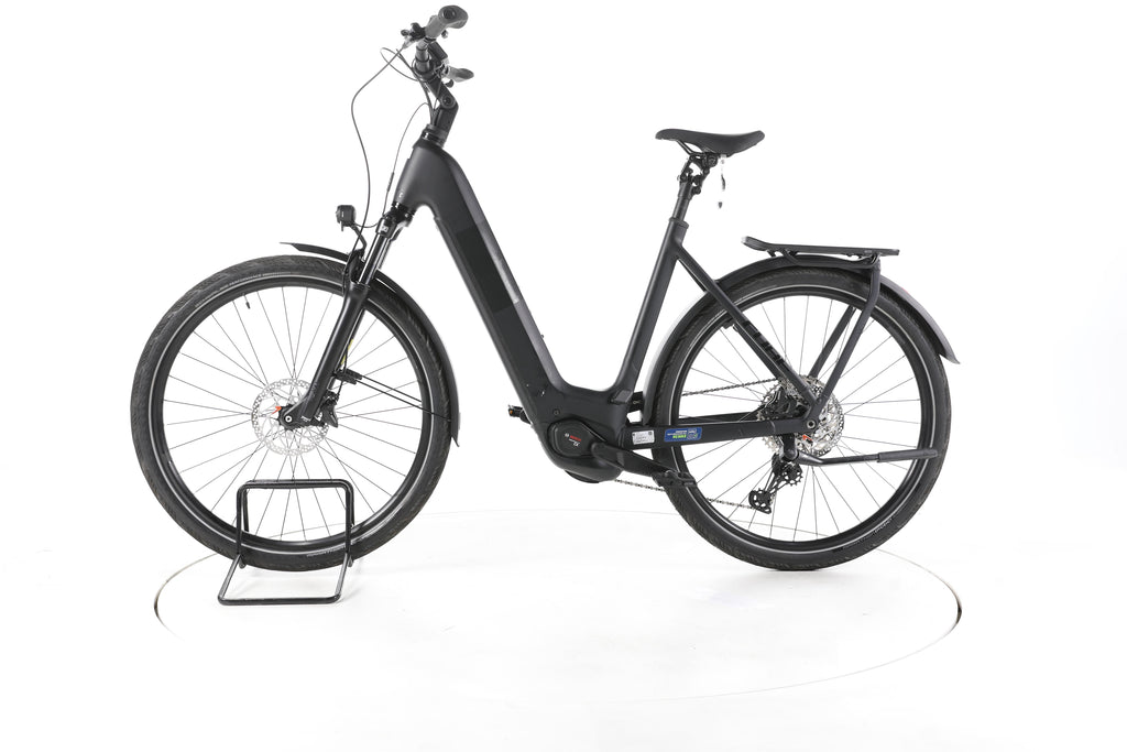 Cube Kathmandu Hybrid Pro Trekking E-Bike Tiefeinsteiger 2026 - Image 7