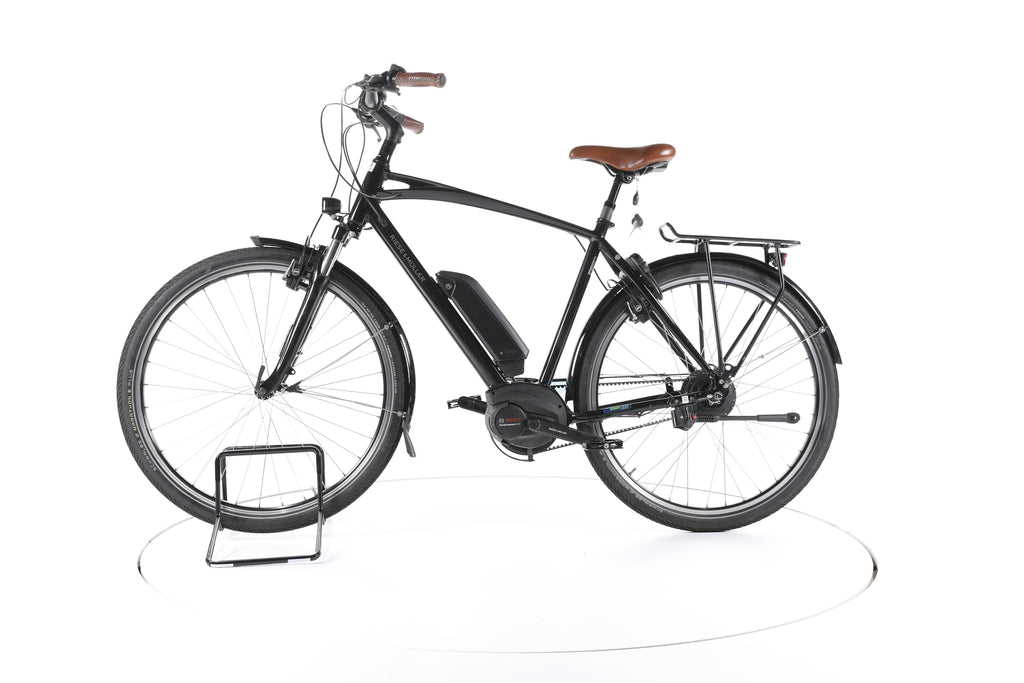 Riese & Müller Cruiser Vario urban City E-Bike - Image 7