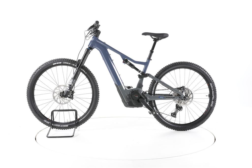 Focus JAM² 6.8 Fully E-Bike 2023 - Image 7