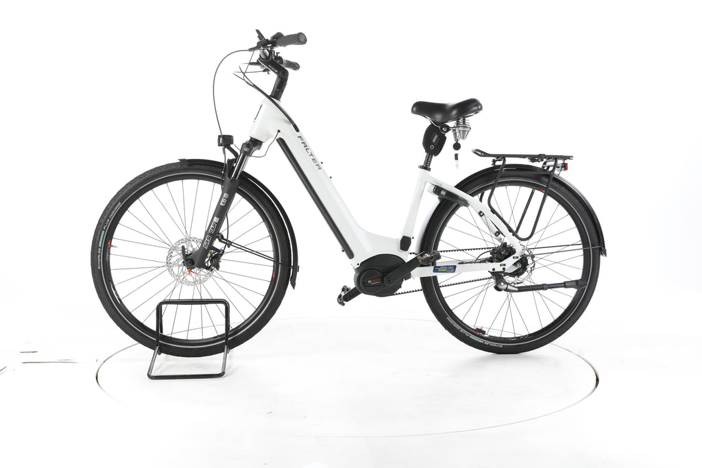 FALTER E 9.4 SE RT City E-Bike Tiefeinsteiger 2024 - Image 7