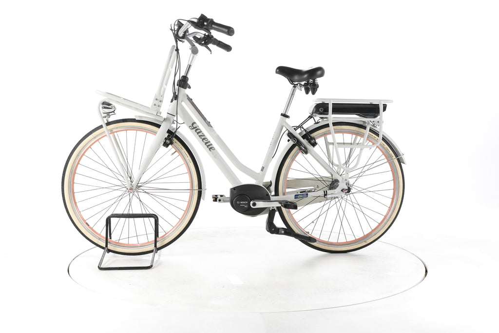 Gazelle Miss Grace C7+ HMB City E-Bike - Image 7