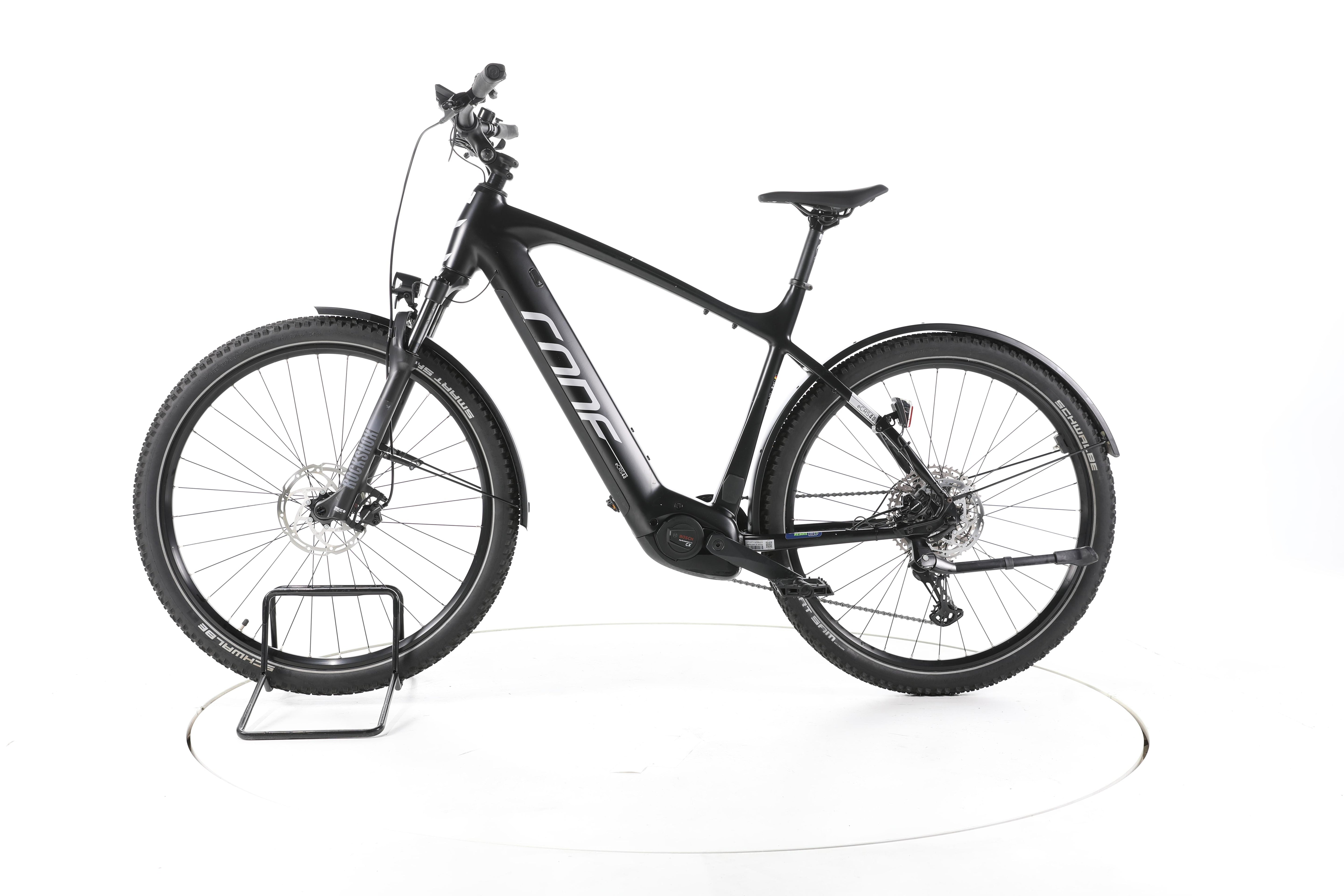 CONE Bikes eCross IN 4.0 E-Bike 2024 - Image 7