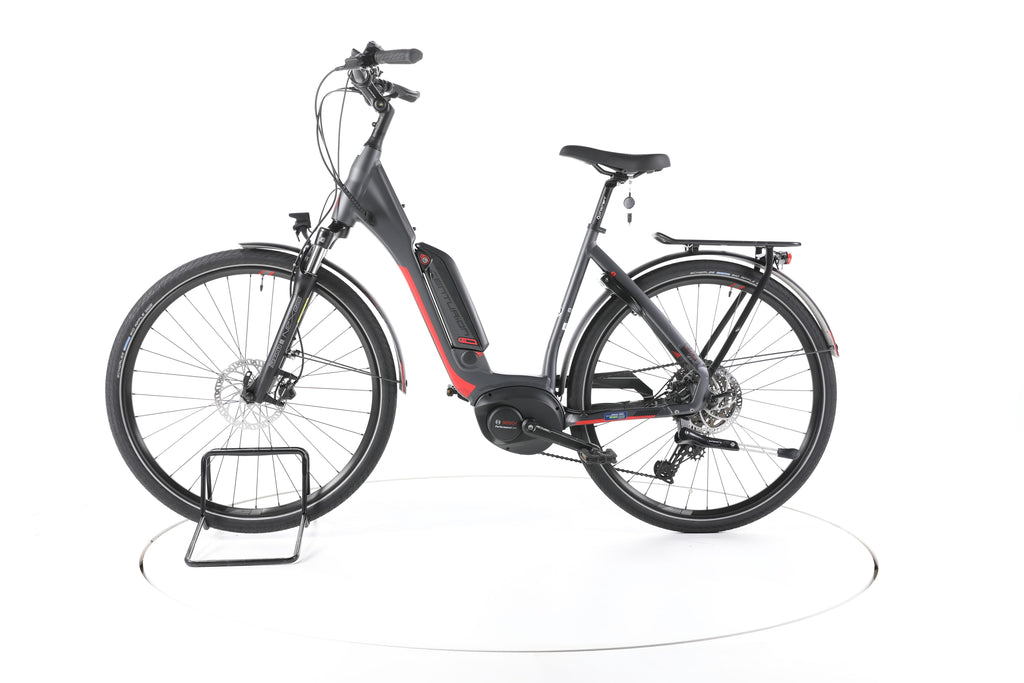 Centurion E-Fire City R850 Trekking E-Bike Tiefeinsteiger - Image 7