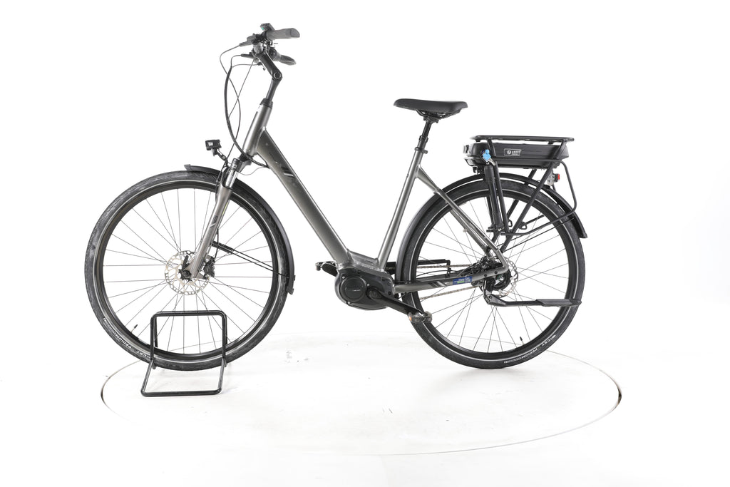 Giant Entour E+ 0 City E-Bike Tiefeinsteiger - Image 7