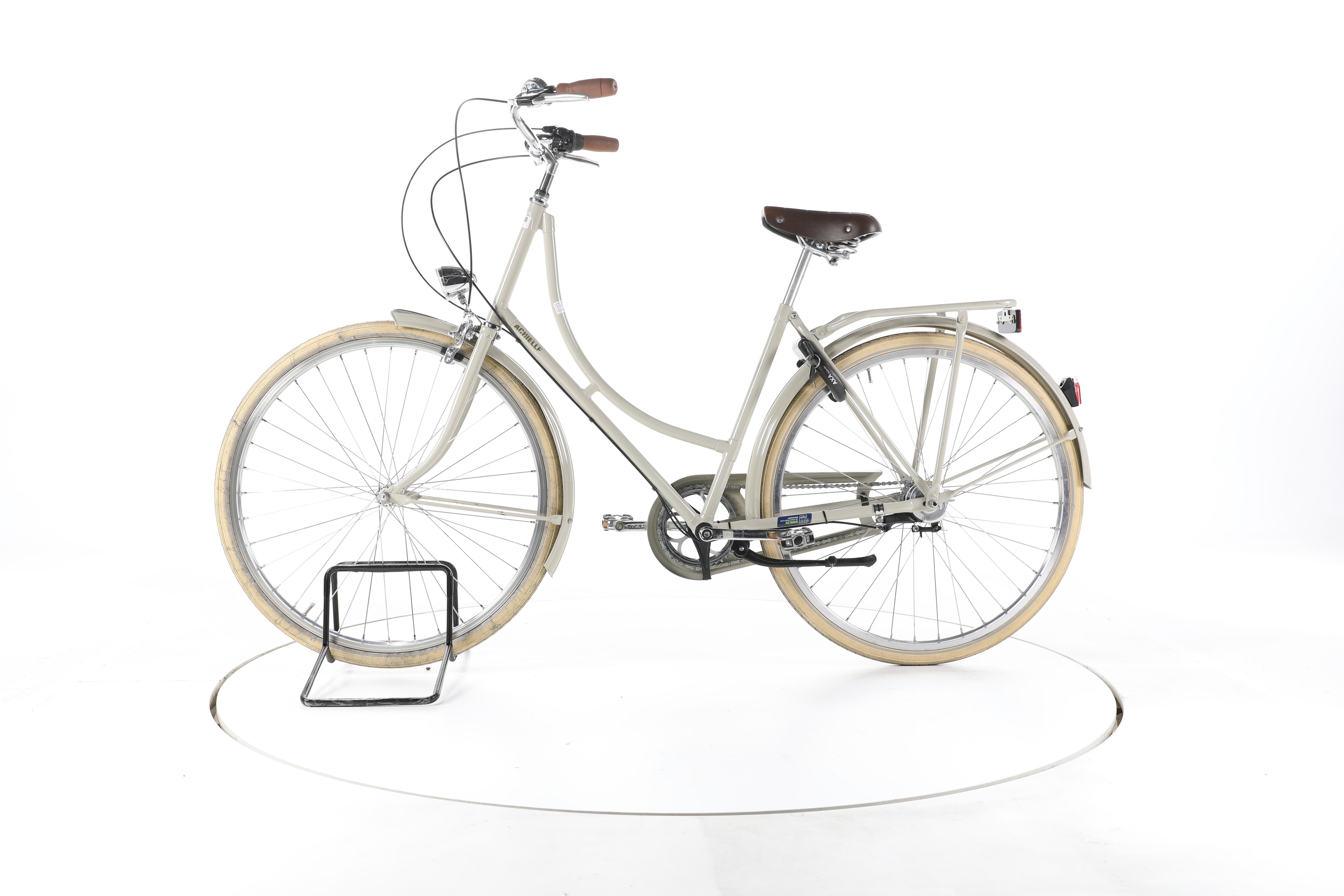 Achielle Alice 3 Fahrrad City & Trekking - Image 7