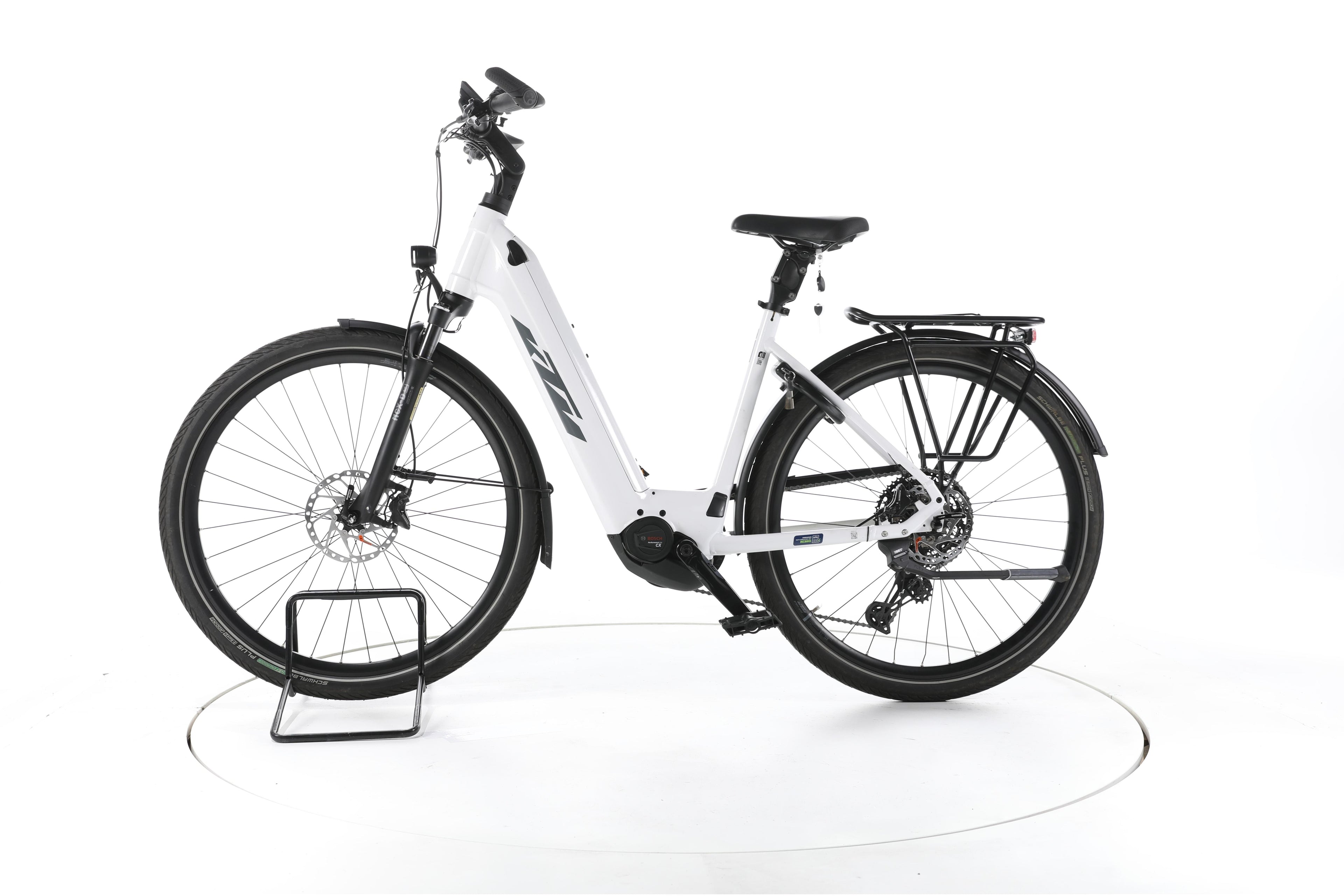 KTM Macina Style 720 deep Trekking E-Bike Tiefeinsteiger - Image 7