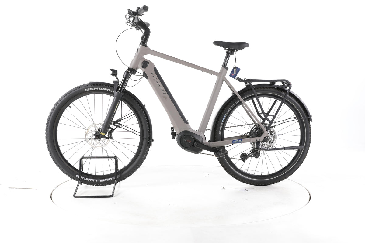 Kalkhoff Entice 5.B Advance+ Trekking E-Bike 2024 - Image 7