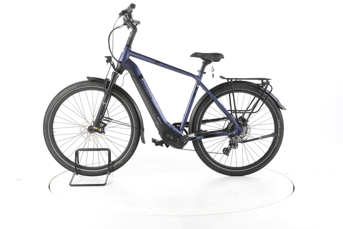 Pegasus Strong EVO 10 Lite Trekking E-Bike - Image 7