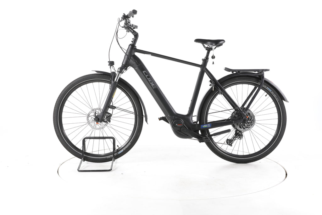 Cube Touring Hybrid Pro Trekking E-Bike - Image 7