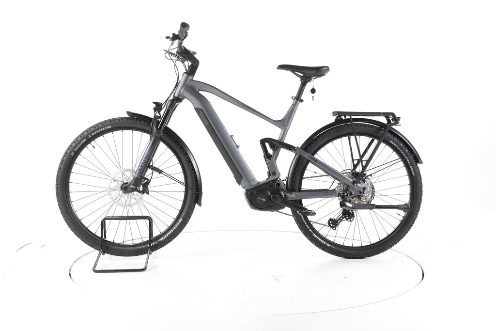 Carver SUV E.530 FS SUV E-Bike 2024 - Image 7