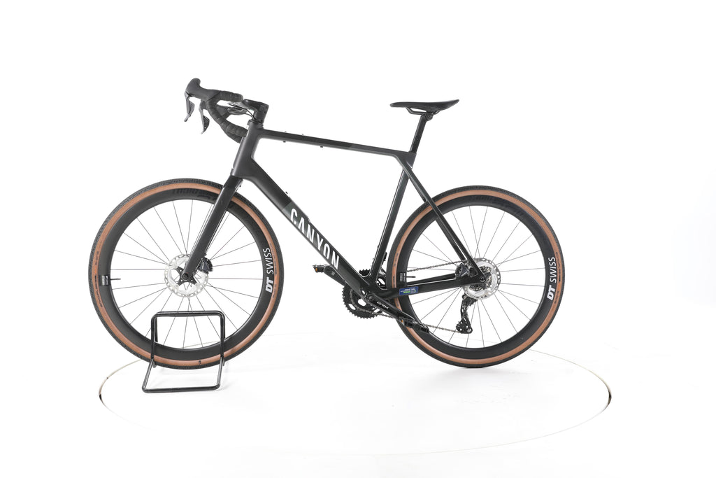 Canyon Grail CFR Di2 - Image 7