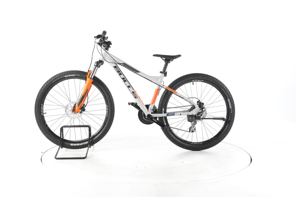 Bulls Sharptail 2 Disc Fahrrad Hardtail - Image 7