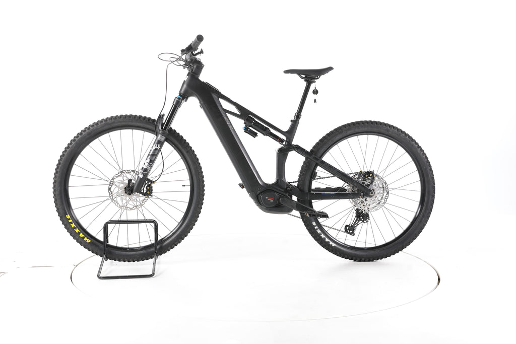 Cube Stereo Hybrid ONE44 HPC Race E-Bike Fully Carbon 2025 - Image 7