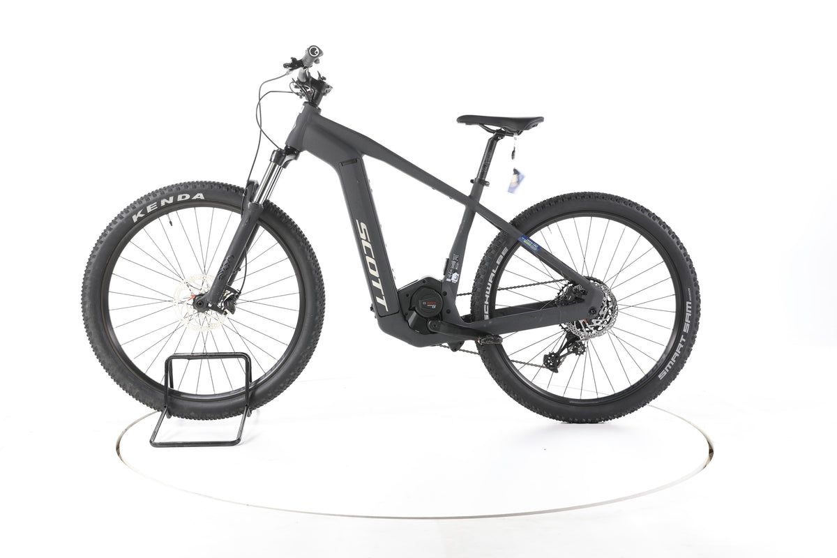 Scott Aspect eRide E-Bike - Image 7