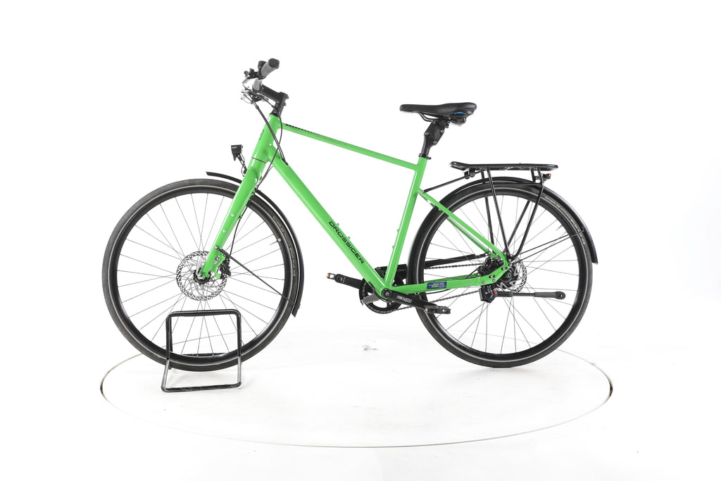 Drössiger City Diamant 2 Fahrrad City & Trekking - Image 7