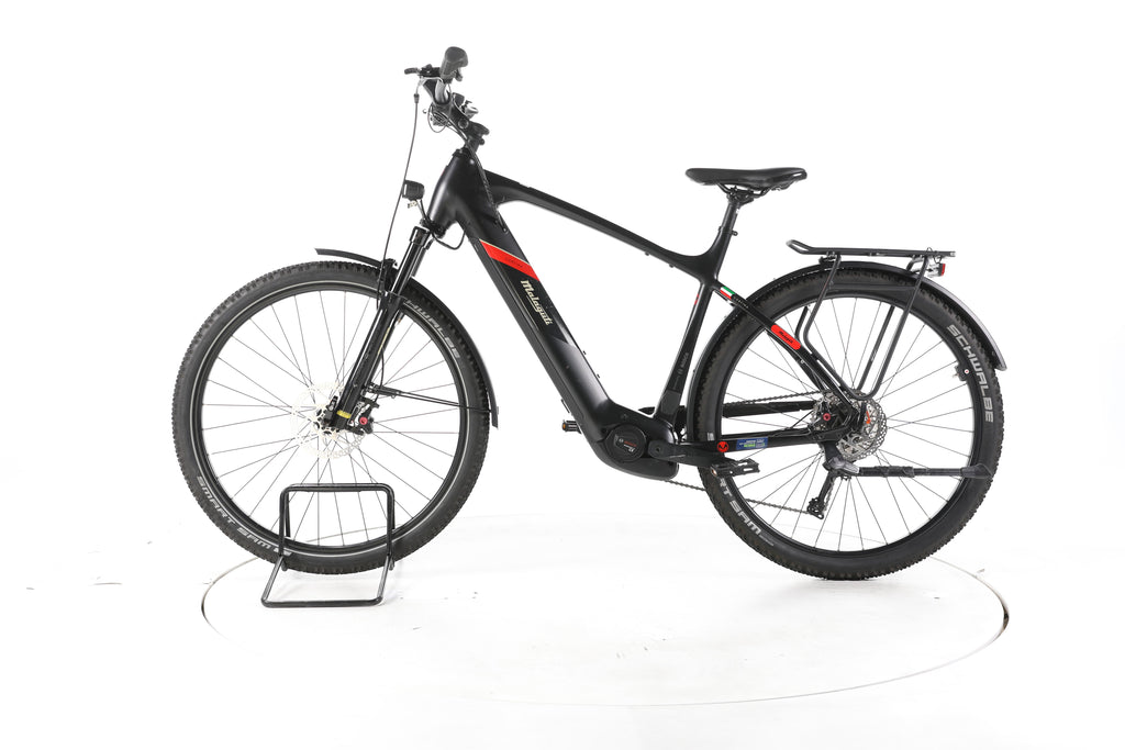 Malaguti Cortina TRT 5.0 Trekking E-Bike - Image 7