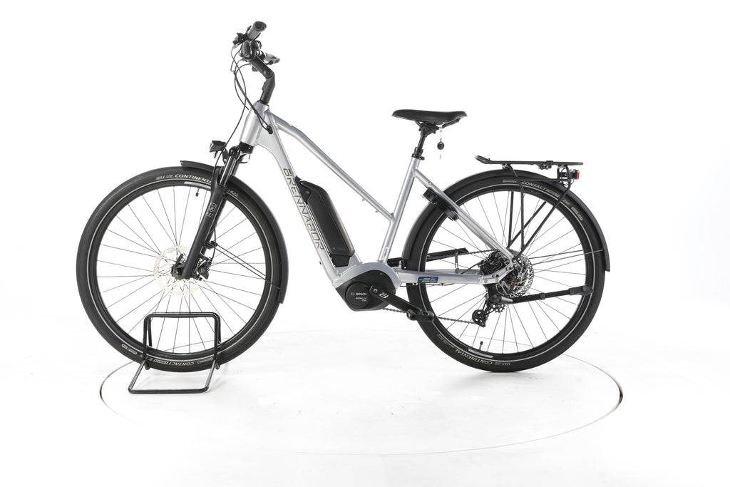 Brennabor T-38e Trekking E-Bike - Image 7