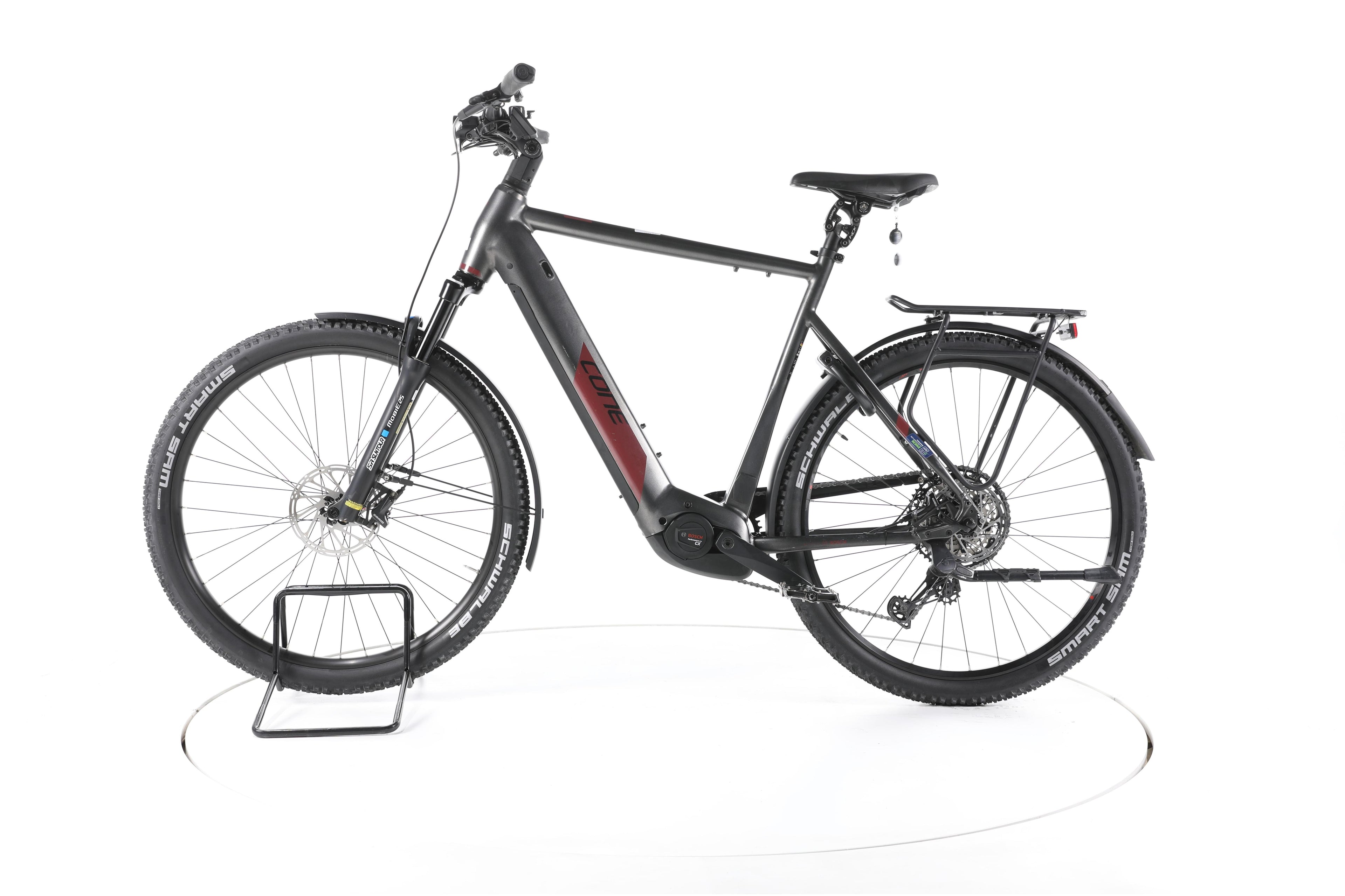 CONE Bikes E-SUV IN 4.0 Trekking E-Bike - Image 7