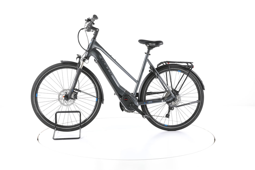 Bulls Lacuba EVO 10 Trekking E-Bike - Image 7