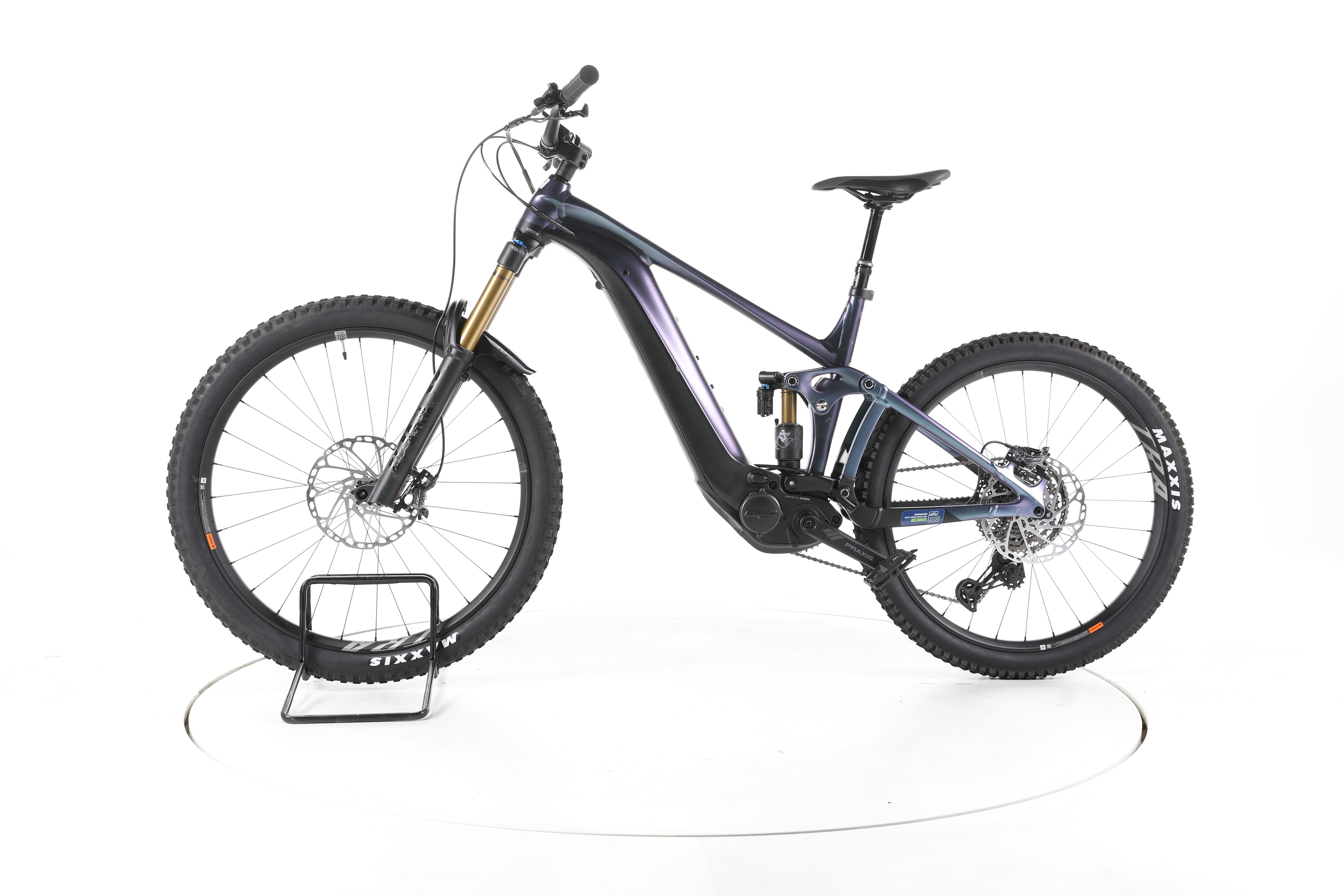 Giant Reign E+ 1 E-Bike Fully - Image 7