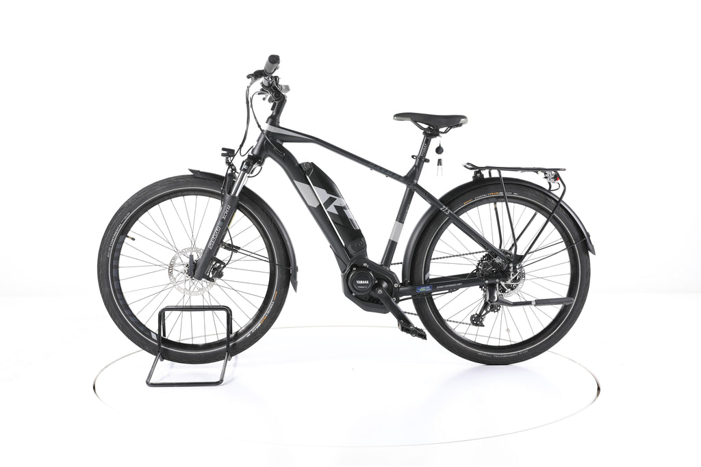 R Raymon TourRay E 3.0 Trekking E-Bike - Image 7