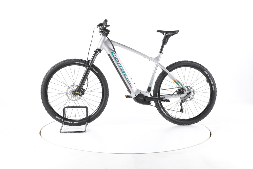 Corratec E-Power X-Vert CX6 E-Bike - Image 7