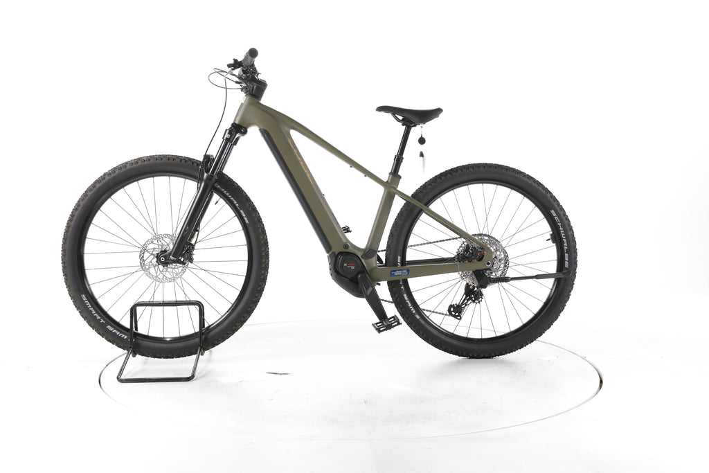 Cube Reaction Hybrid Pro E-Bike 2025 - Image 7