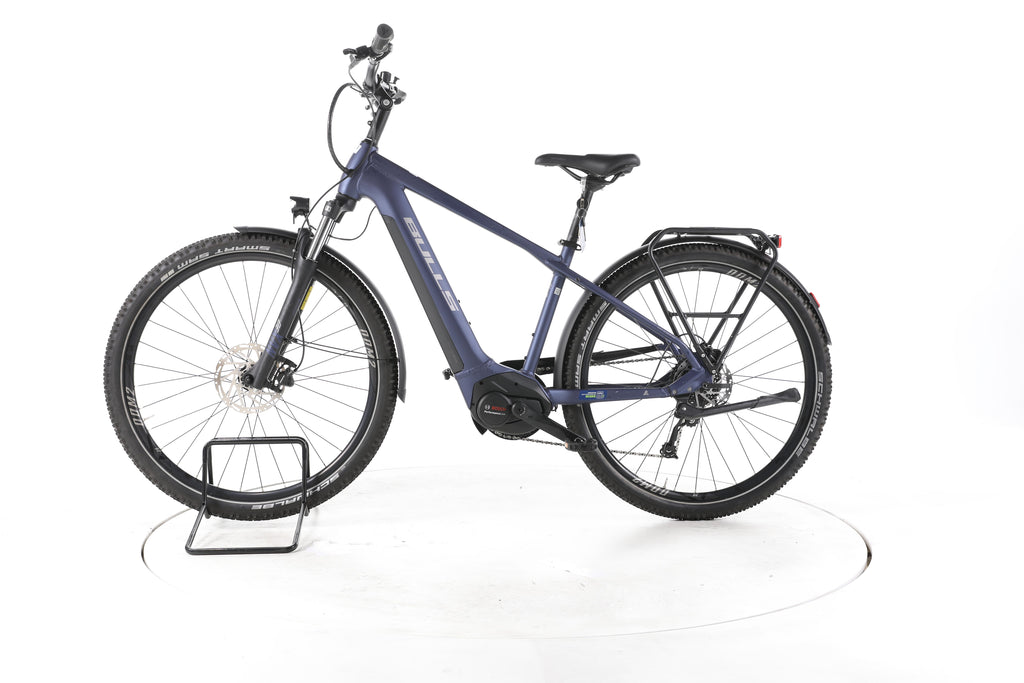 Bulls Landscape Evo Trekking E-Bike - Image 7