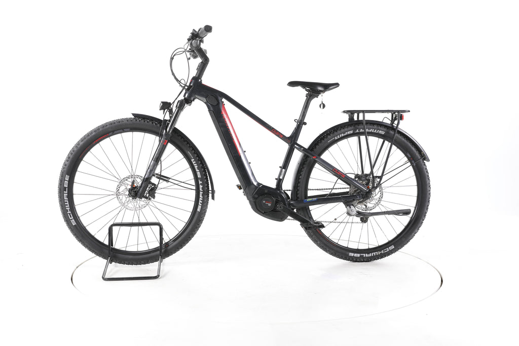 Conway Cairon C 2.0 Trekking E-Bike - Image 7