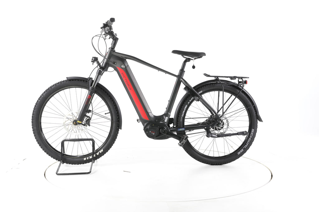 Victoria eAdventure 11.9 City E-Bike - Image 7