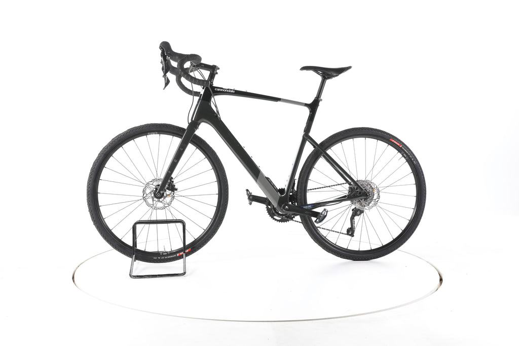 Cannondale Topstone 4 Gravelbike Carbon 2024 - Image 7