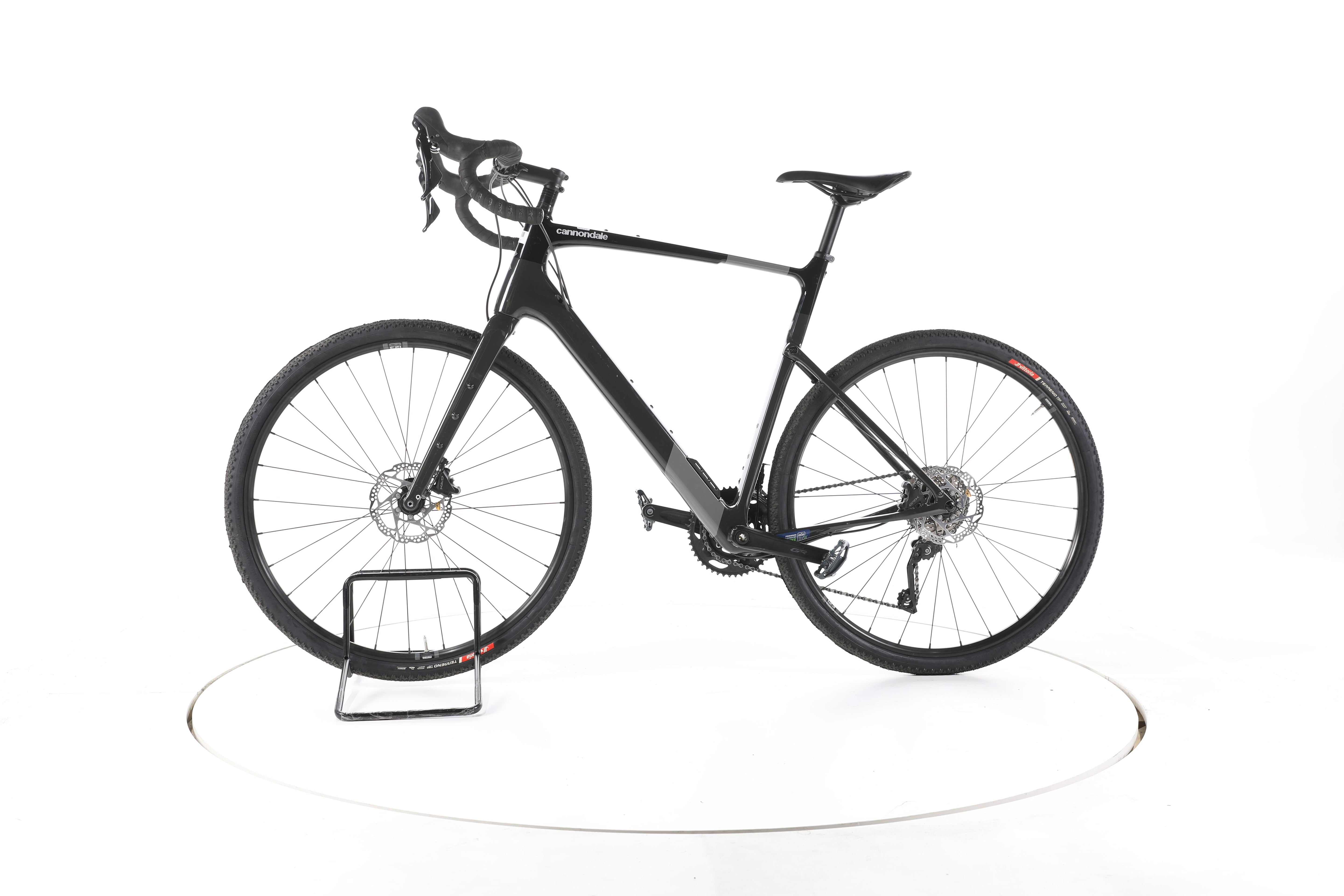 Cannondale Topstone 4 Gravelbike Carbon 2024 - Image 7