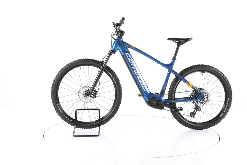 Corratec E-Power X-Vert Race Trinity E-Bike 2023 - Image 7