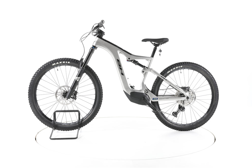 BH Bikes Atomx Lynx PRO 9.7 Fully E-Bike Carbon - Image 7