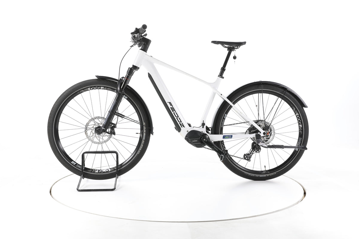 FEDDZ Ph1 E-Bike - Image 7