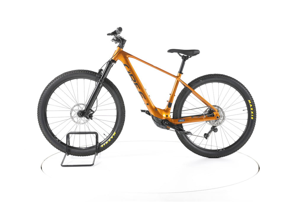 Orbea Urrun 30 orange E-Bike 2023 - Image 7