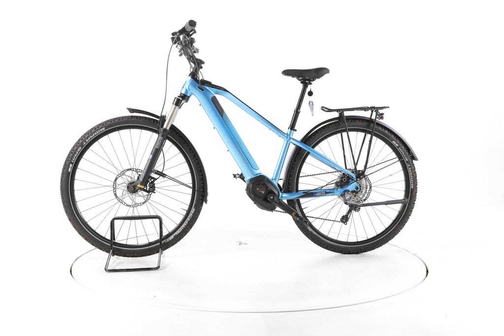 Swype torqz #2.0 Trekking E-Bike - Image 7