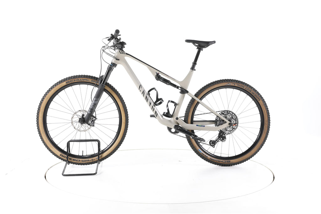 Canyon Lux Trail CF 7 - Image 7