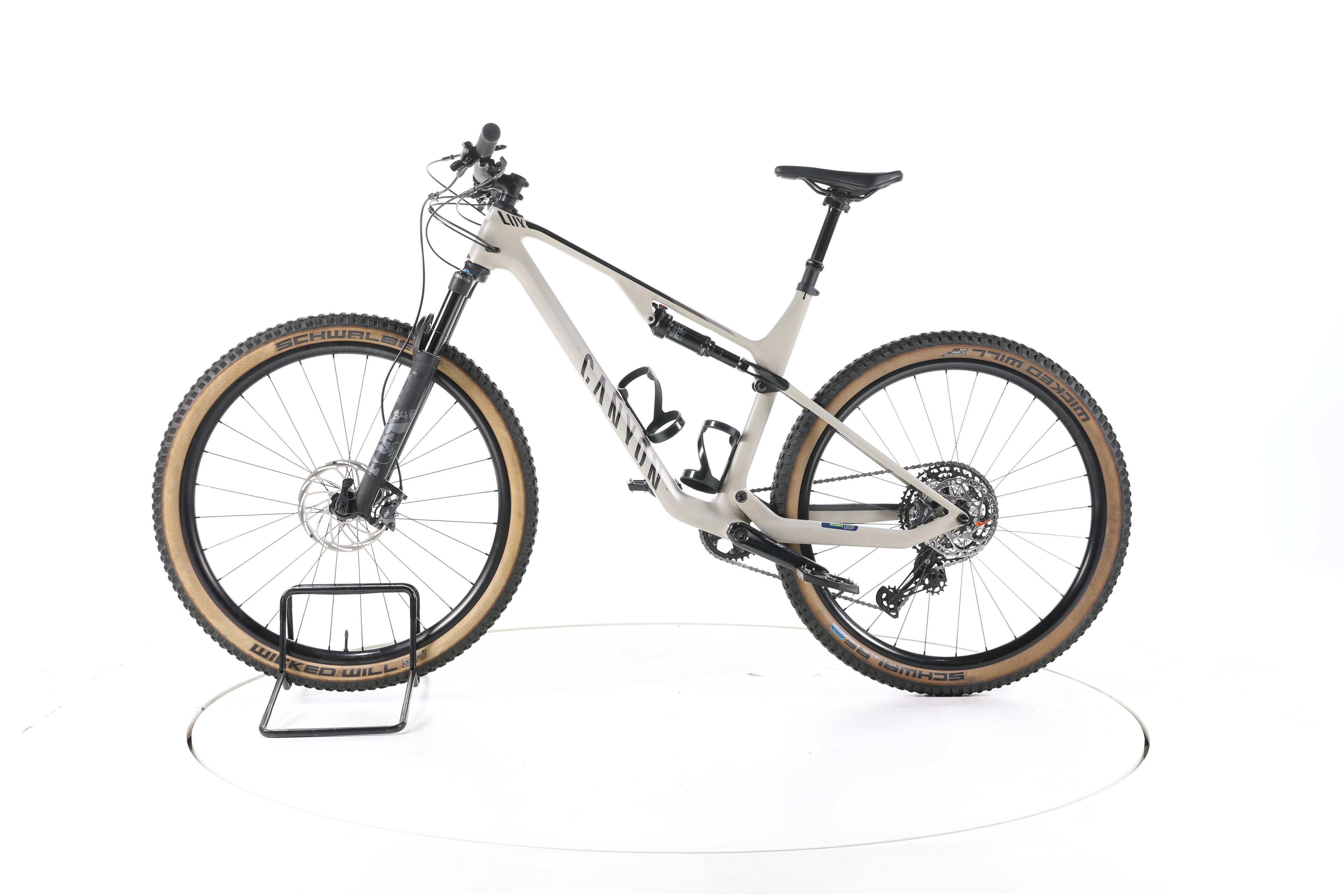 Canyon Lux Trail CF 7 - Image 7