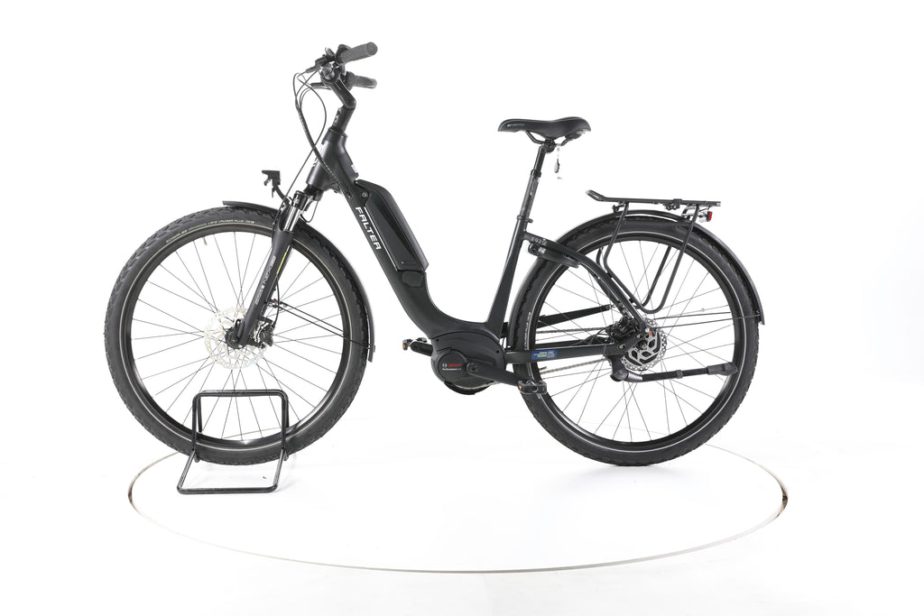 FALTER E 9.3 SE FL City E-Bike Tiefeinsteiger - Image 7