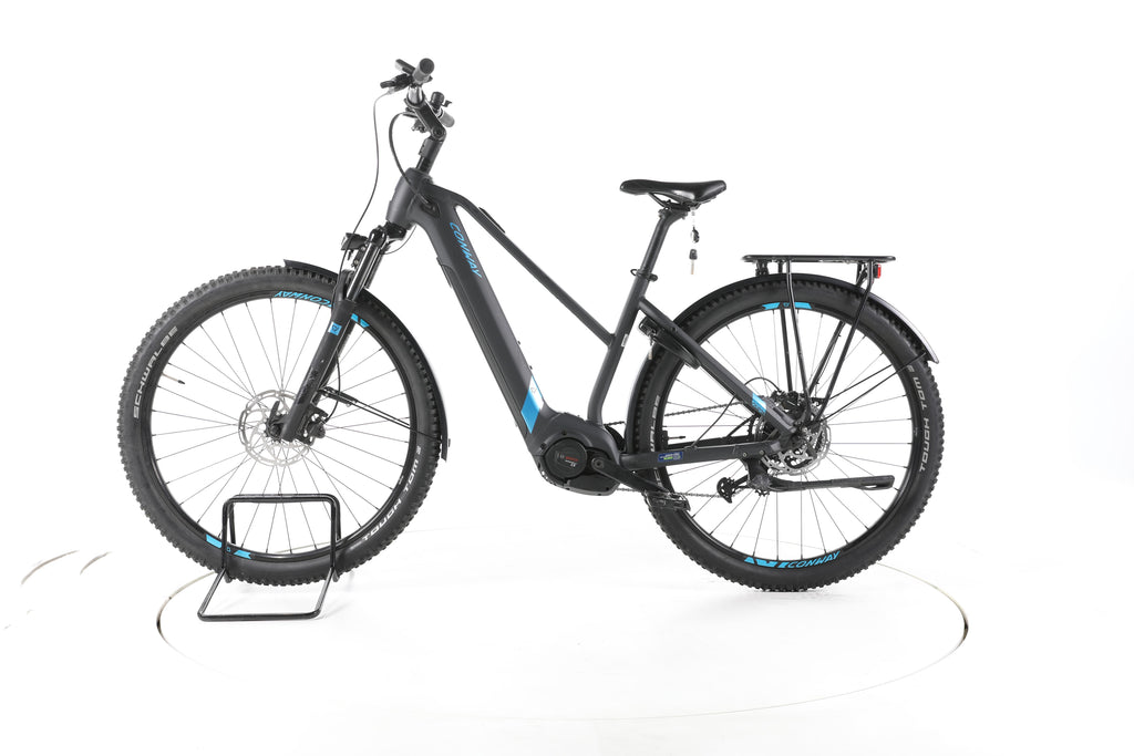 Conway Cairon C 2.0 Trekking E-Bike 2023 - Image 7