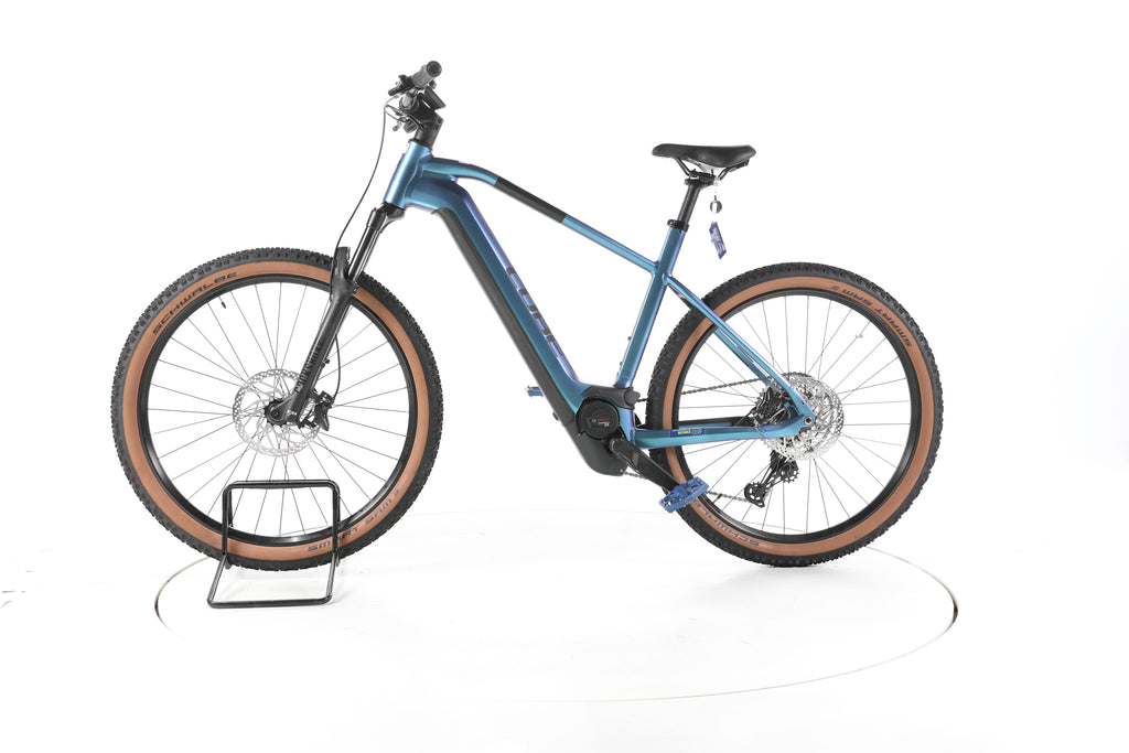 Cube Reaction Hybrid Race E-Bike 2024 - Image 7