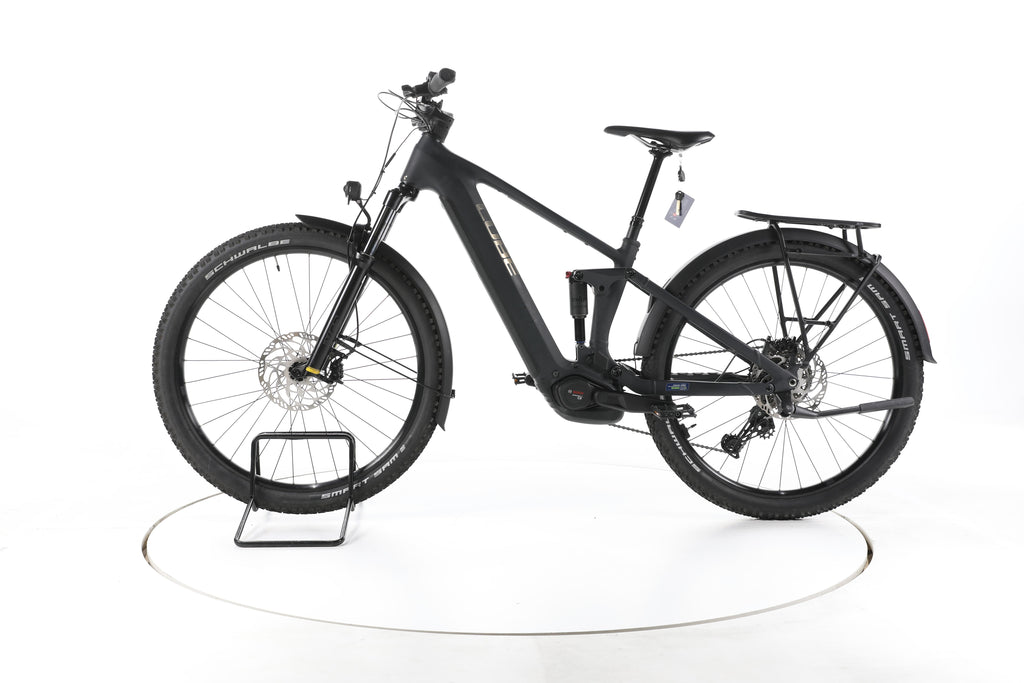 Cube Stereo Hybrid ONE22 Pro Allroad SUV E-Bike 2025 - Image 7